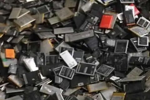 定西大量锂电池回收公司
